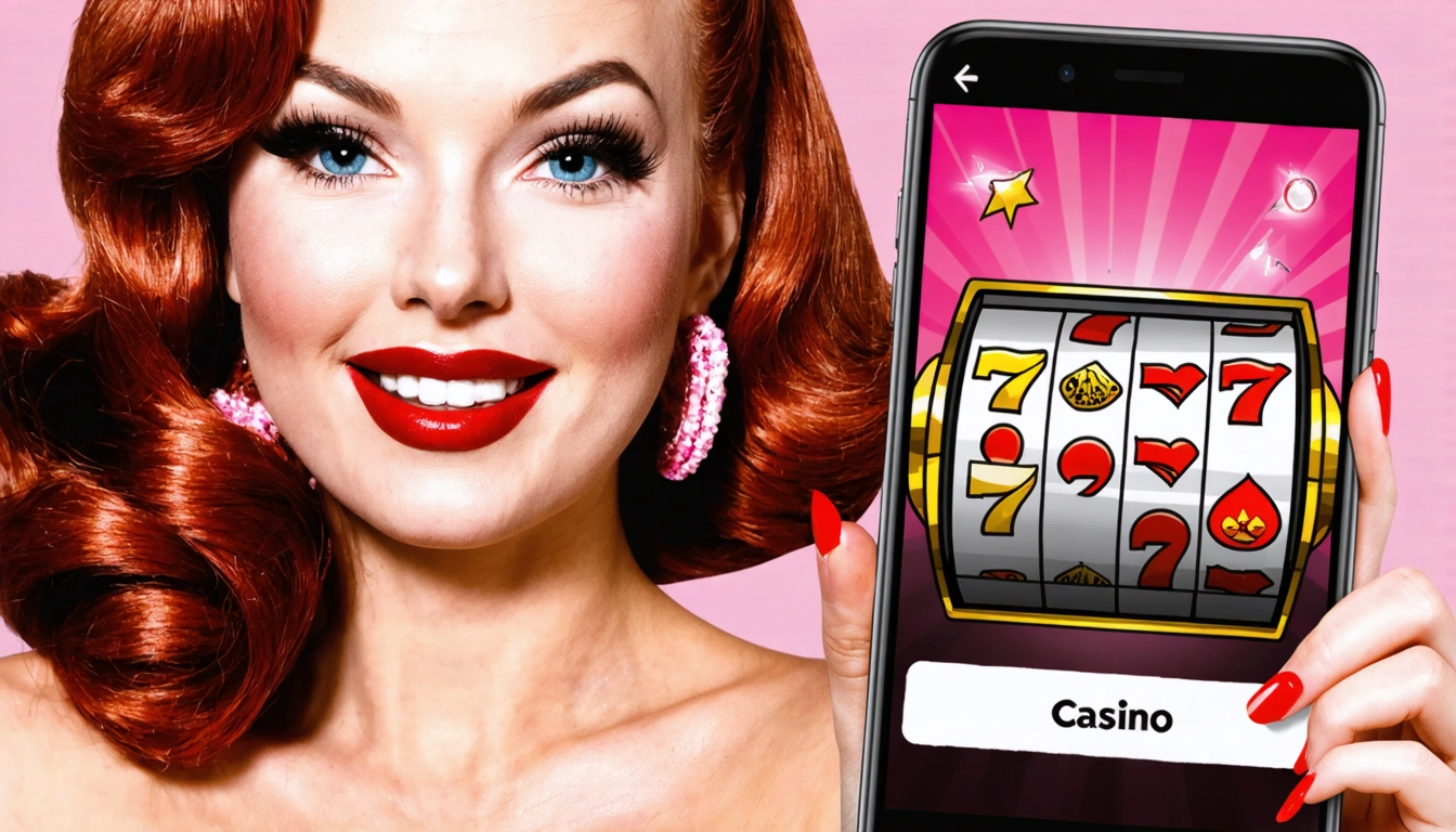 how to play Pin Up