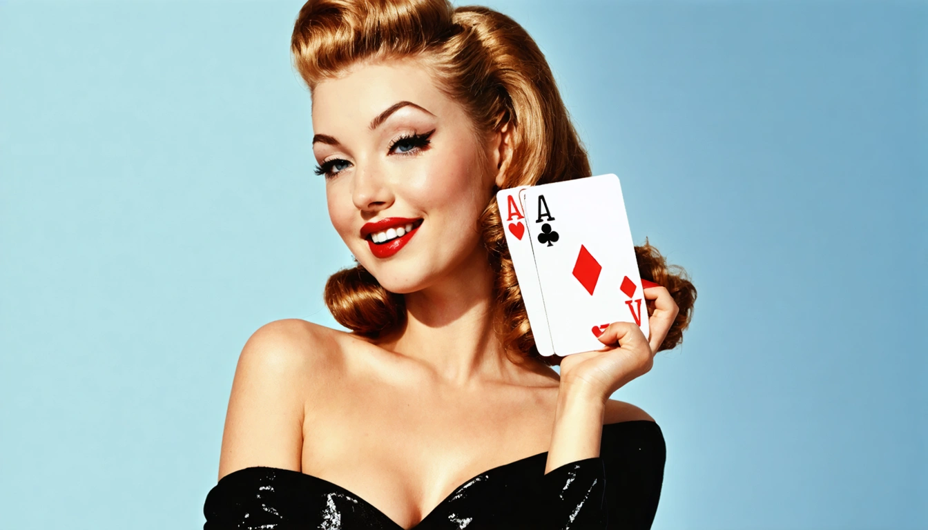 registration Pin Up