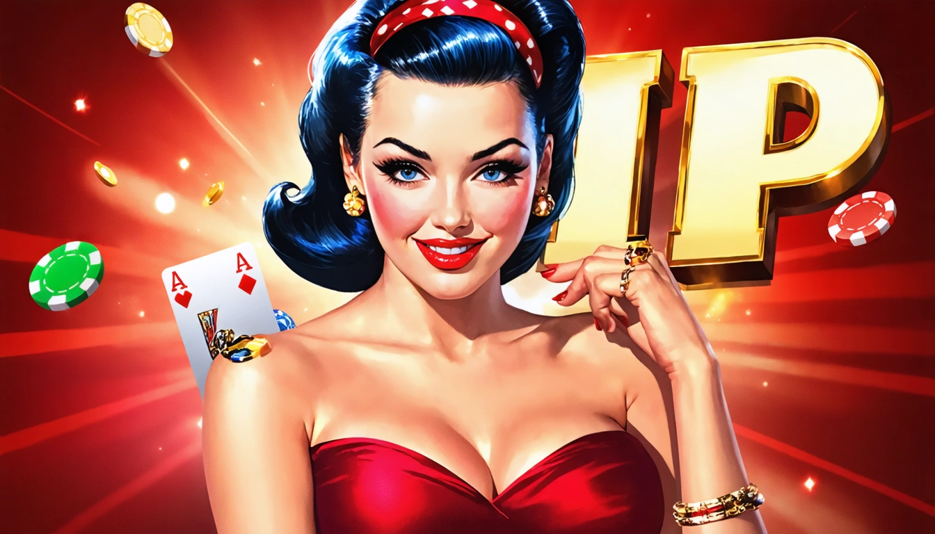 registration Pin Up