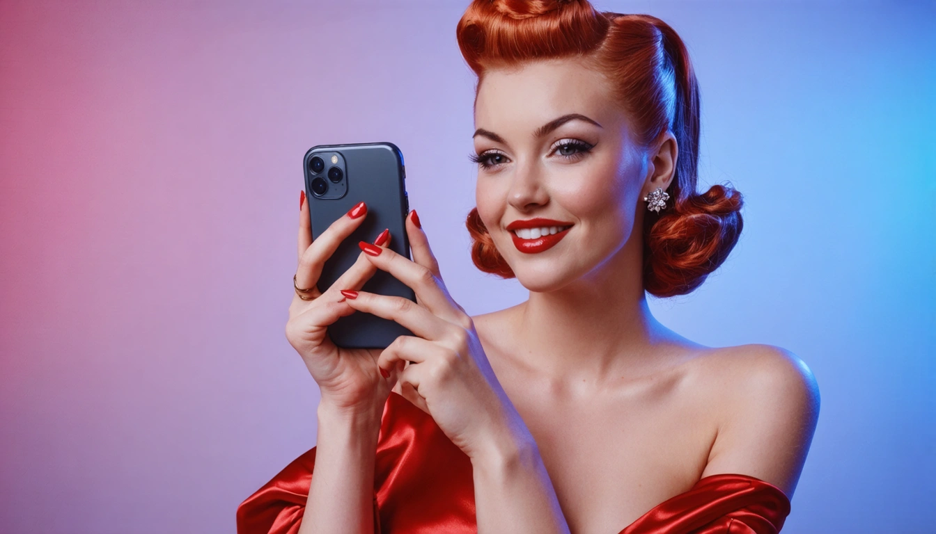 bonus Pin Up