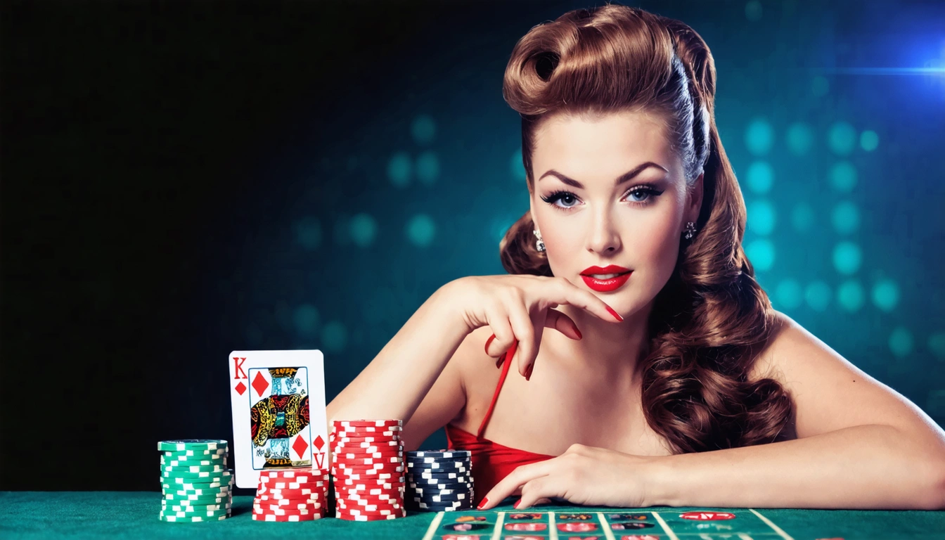 bonus Pin Up
