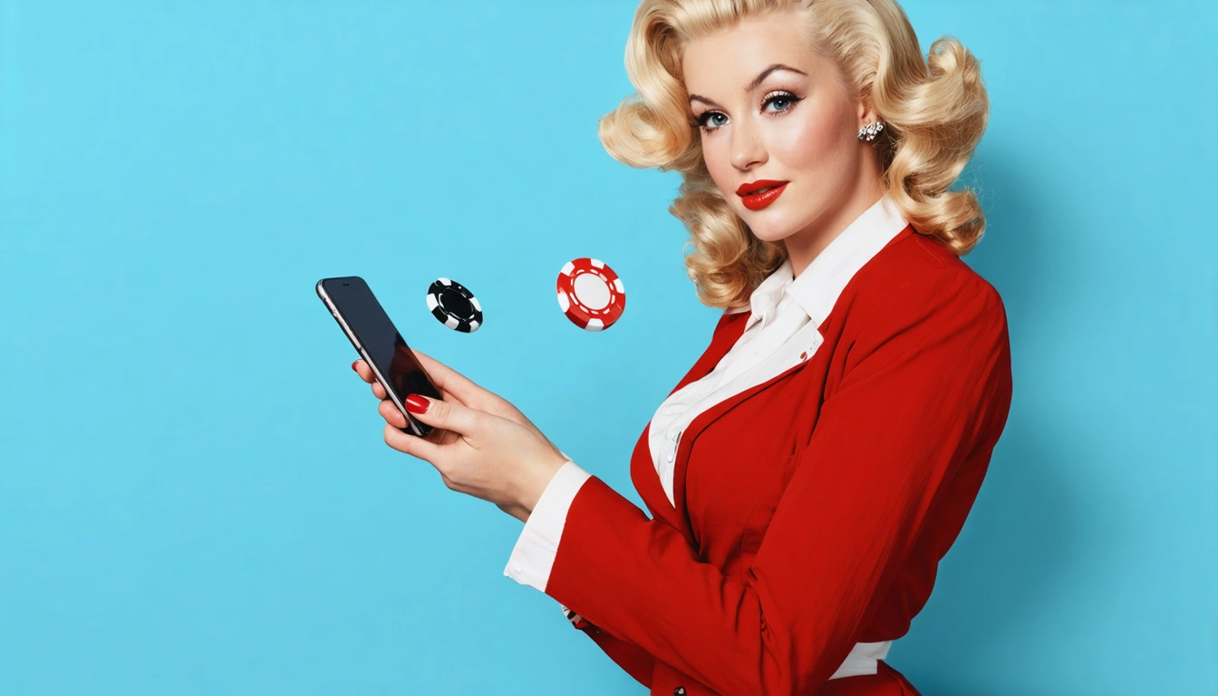 home Pin Up